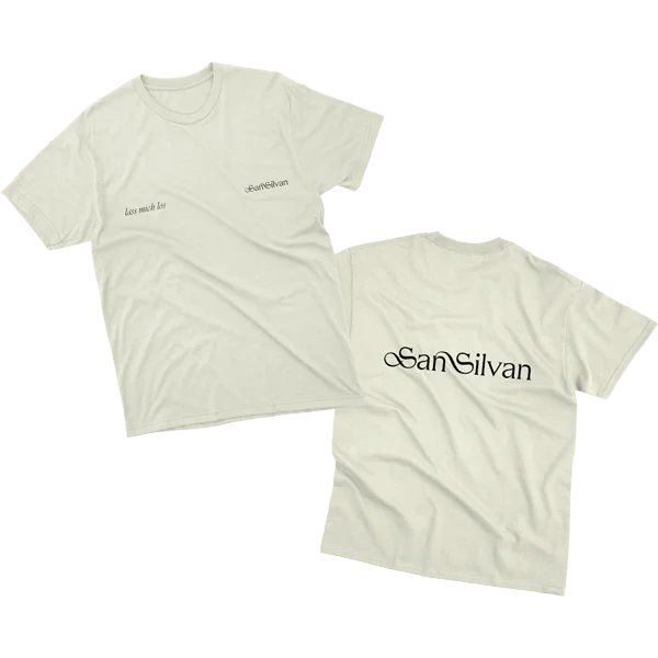 Lass mich los T-Shirt