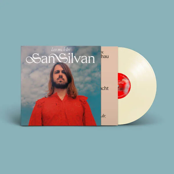 Lass mich los Vinyl